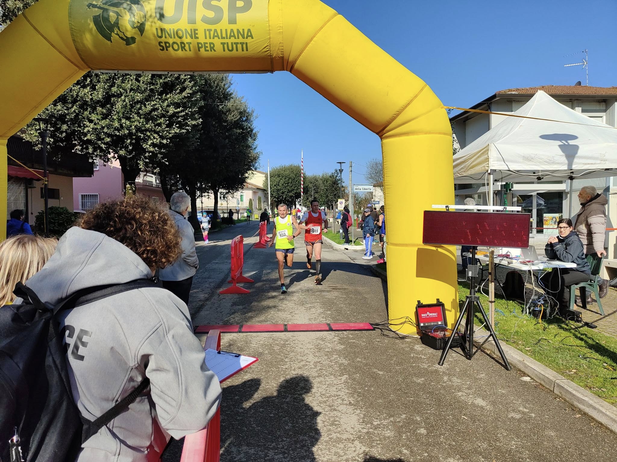 San Patrizio: Trofeo Buriani e Vaienti - 02 marzo 2025